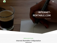 internet-rentable.com