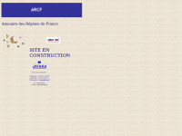 Arcf.free.fr