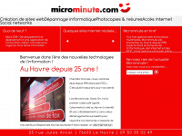microminute.com Thumbnail