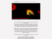 Forumdumouvement.free.fr