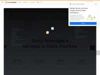 stackoverflow.com Thumbnail