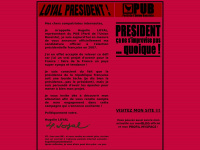 candidatloyal.free.fr Thumbnail