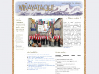 winayataqui.free.fr Thumbnail