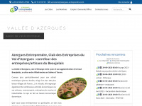 Azergues-entreprendre.com