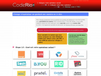 code-rio.net