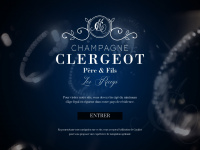 Champagne-clergeot.com