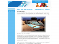 abri-piscine-amovible.info