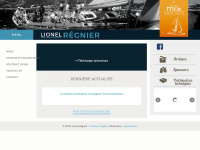 Lionelregnier.com