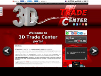 3d-trade-center.com Thumbnail