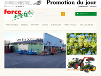 pieces-agricoles.com