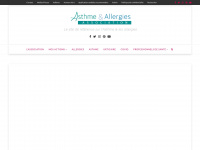 asthme-allergies.org