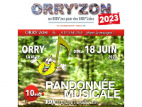 orryzon.fr Thumbnail