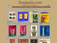 tanjadis.com Thumbnail