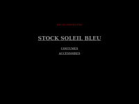 Stock.soleilbleu.free.fr