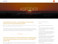 asfoder.net