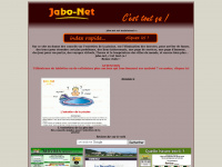 jabo-net.com Thumbnail