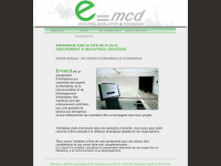 E-egale-mcd.com