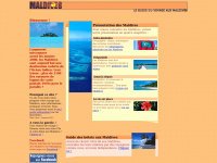 voyage-maldives.com