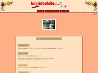 Lalimacefolle.com