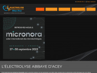 Electrolyse-acey.com