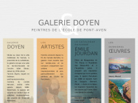 Galerie-doyen.com