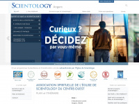 scientology-angers.org Thumbnail