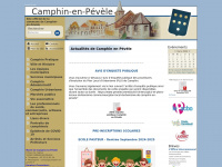 Camphin-en-pevele.fr