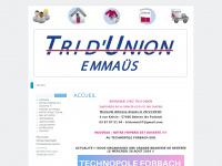 tridunion.fr Thumbnail