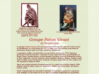 patois.vivant.free.fr Thumbnail