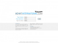 Achat-international.com
