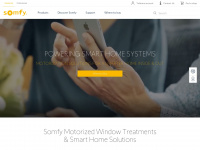 somfysystems.com