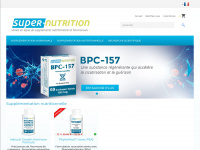 super-nutrition.com Thumbnail