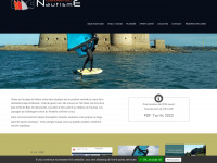 carantec-nautisme.com Thumbnail