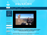 aquanime.org Thumbnail