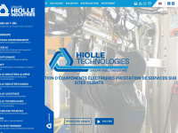 hiolle-technologies.fr