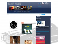 fakirmusic.com