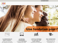 Fondation-jae.org