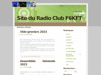 f6kft.free.fr Thumbnail