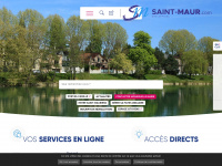 saint-maur.com Thumbnail