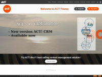 Act-france.net