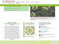garance-voyageuse.org