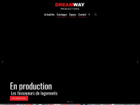 dreamwayproductions.com Thumbnail
