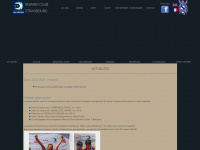 rowing-club.net Thumbnail