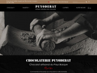 Chocolats-puyodebat.com