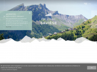 saviese-tourisme.ch Thumbnail