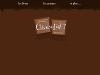Chocolat-jeunesse.com