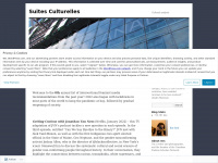 suitesculturelles.wordpress.com Thumbnail