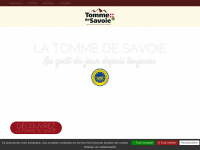 tomme-de-savoie.com