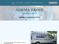 Ademafroid.com