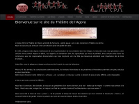 Theatreagora.net